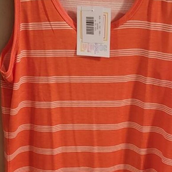 LLR Tank Top - Size Medium *NWT* - Picture 2 of 3